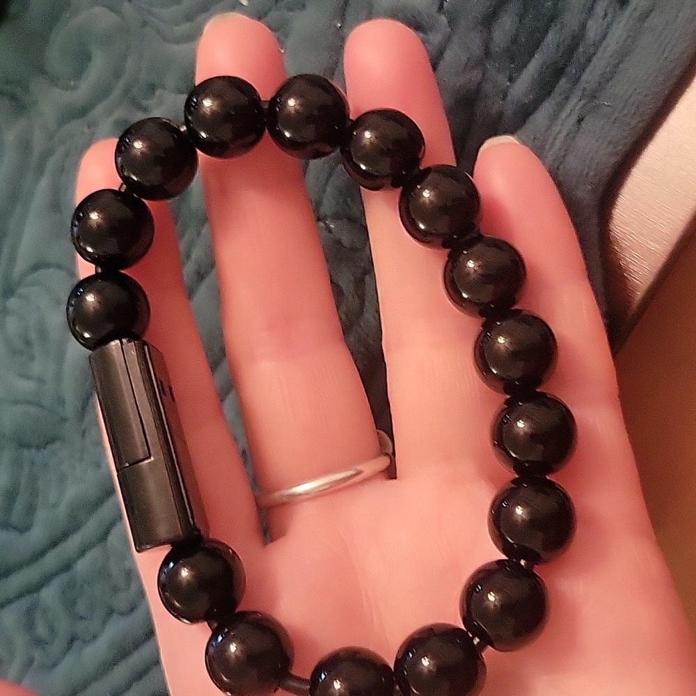 Charger bracelet - Picture 6 of 8